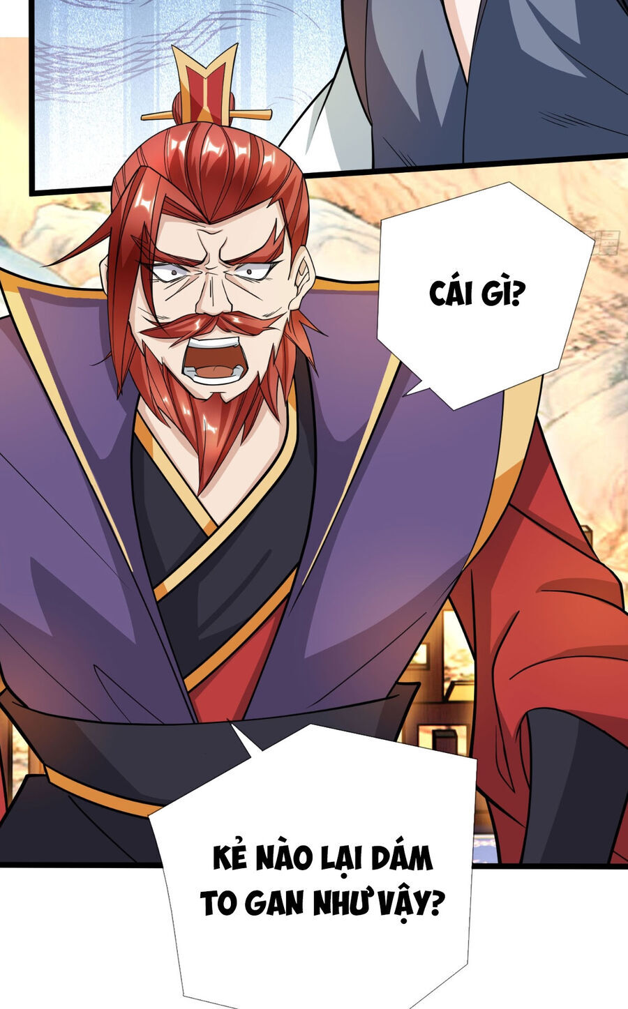 Thu Triệu Vạn Đồ Đệ, Vi Sư Vô Địch Thế Gian Chap 7 - Next Chap 8