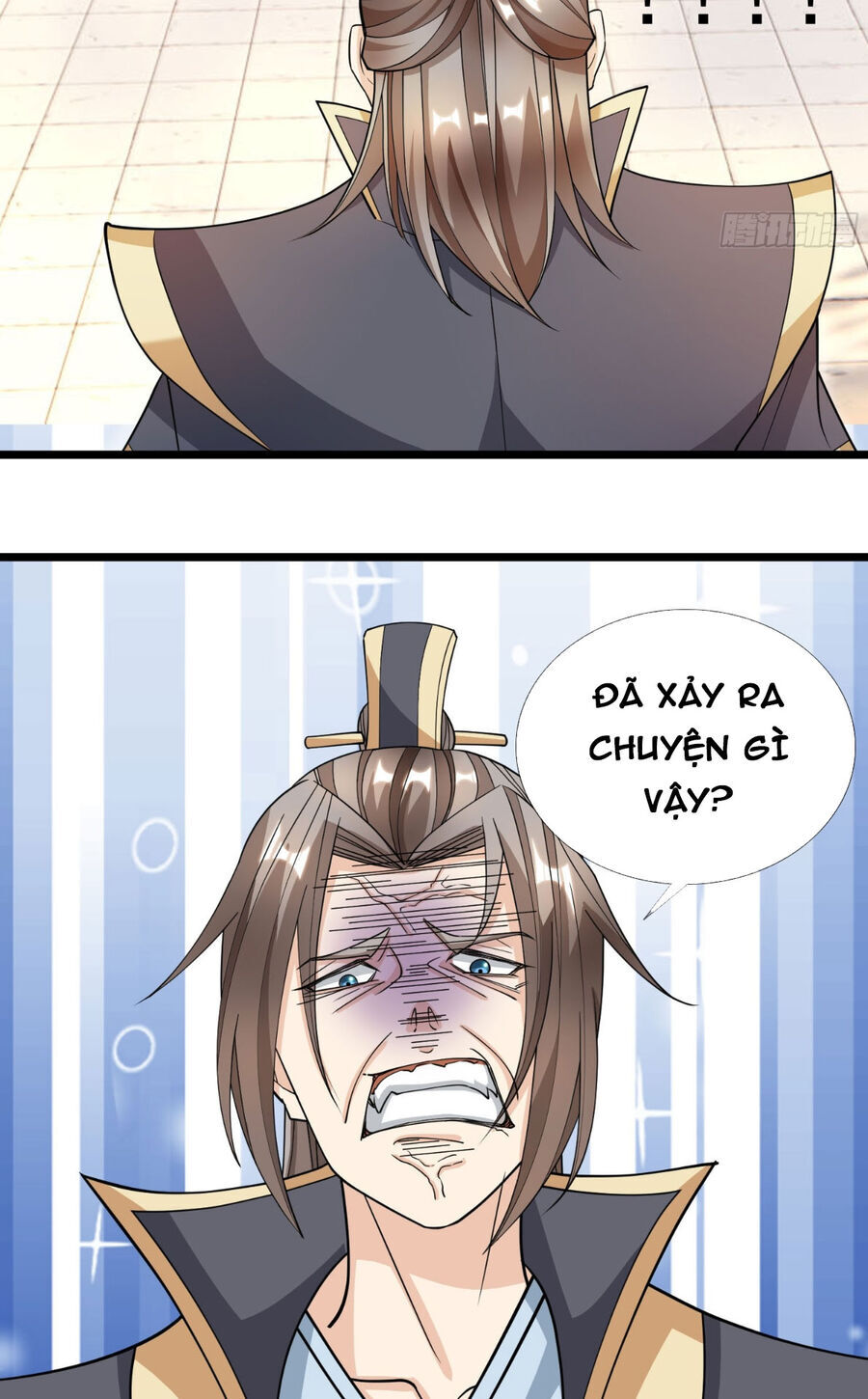 Thu Triệu Vạn Đồ Đệ, Vi Sư Vô Địch Thế Gian Chap 7 - Next Chap 8