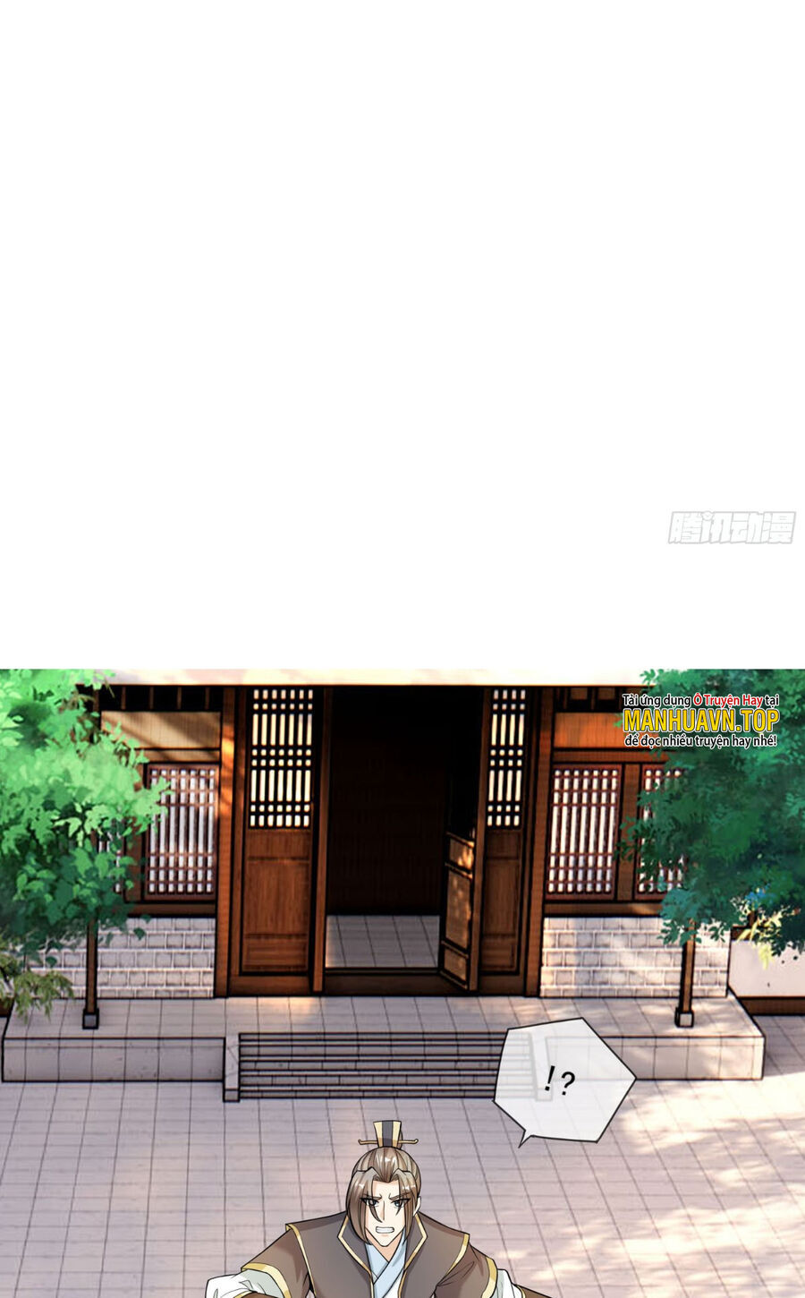 Thu Triệu Vạn Đồ Đệ, Vi Sư Vô Địch Thế Gian Chap 7 - Next Chap 8