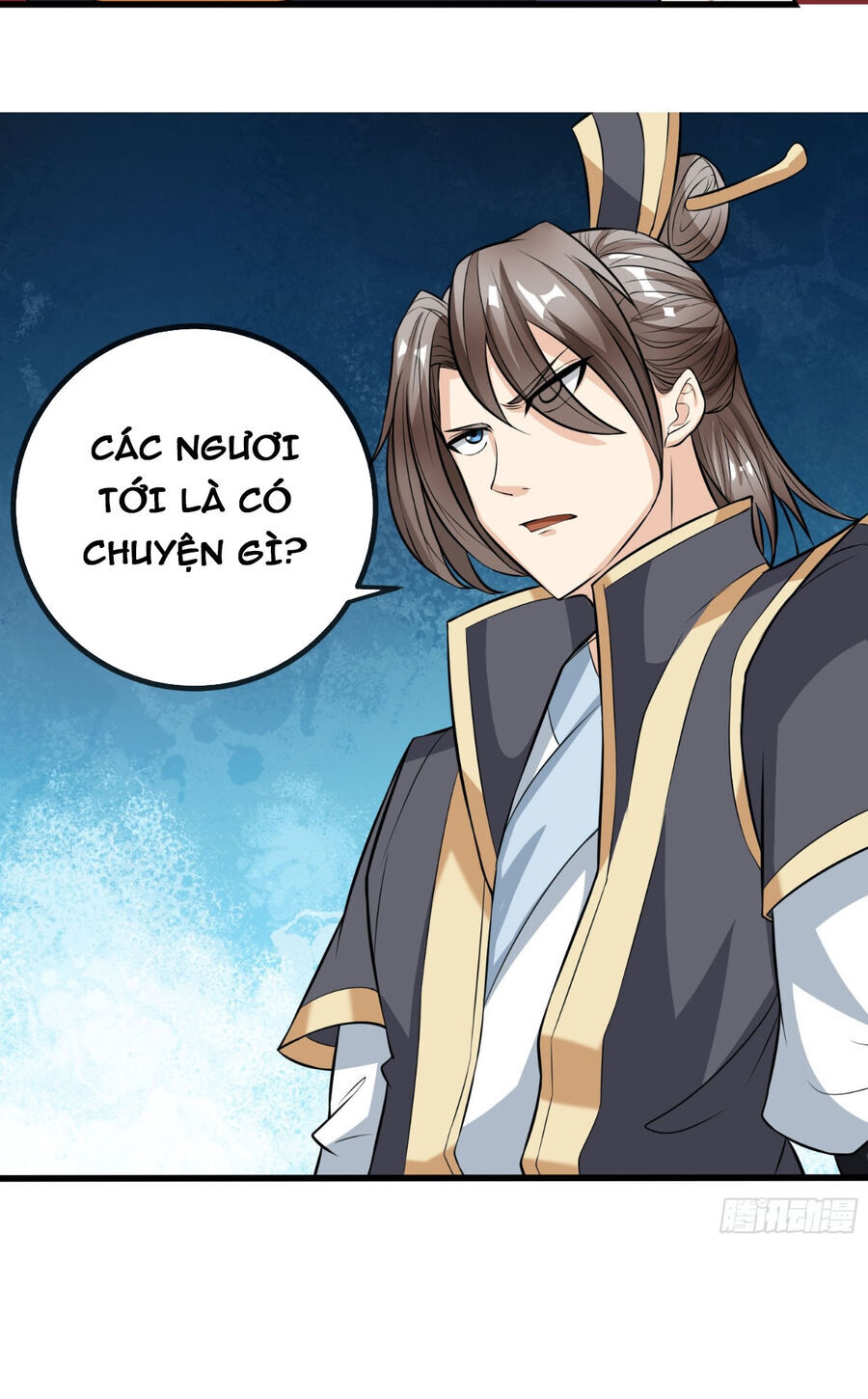 Thu Triệu Vạn Đồ Đệ, Vi Sư Vô Địch Thế Gian Chap 7 - Next Chap 8