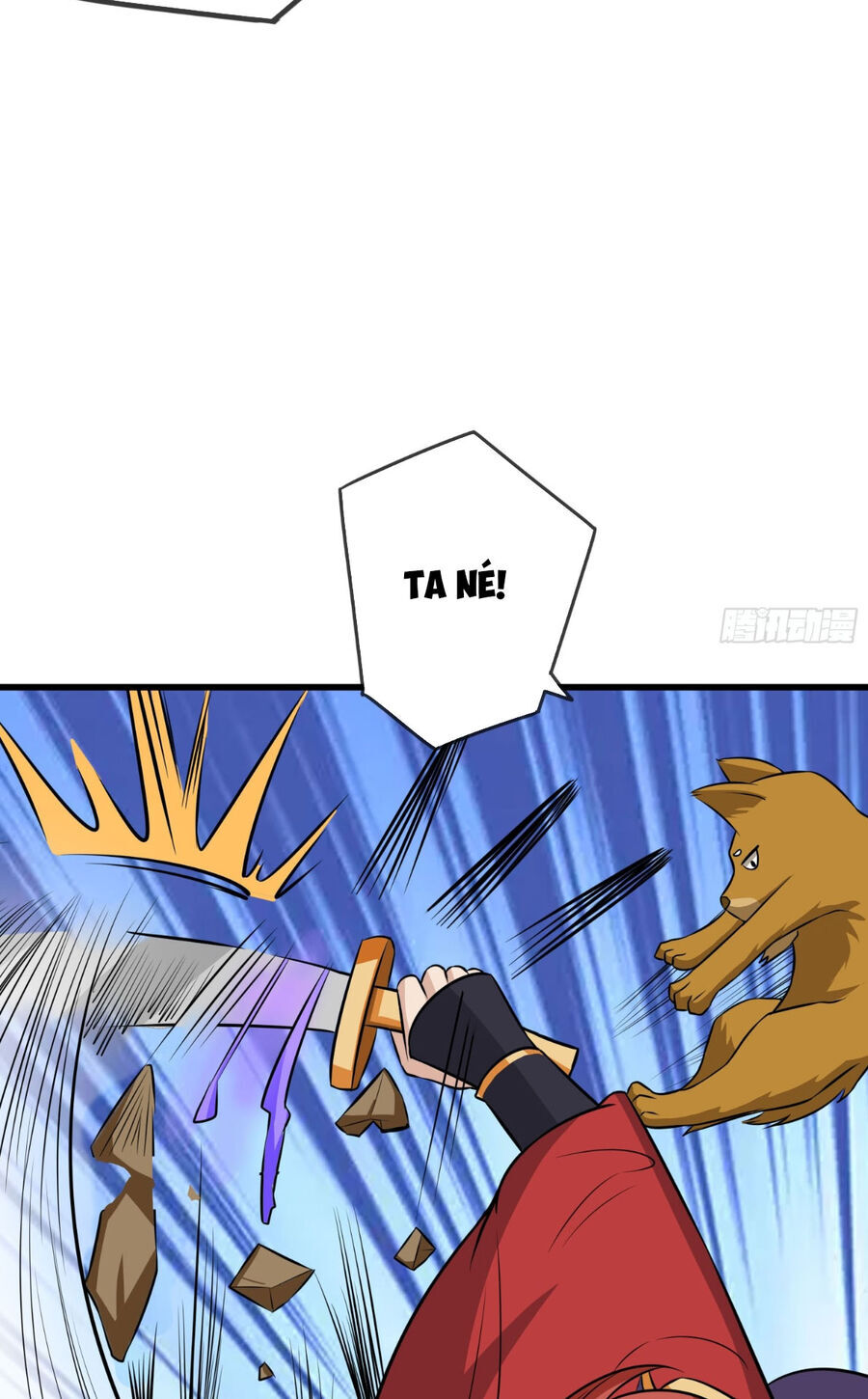 Thu Triệu Vạn Đồ Đệ, Vi Sư Vô Địch Thế Gian Chap 7 - Next Chap 8