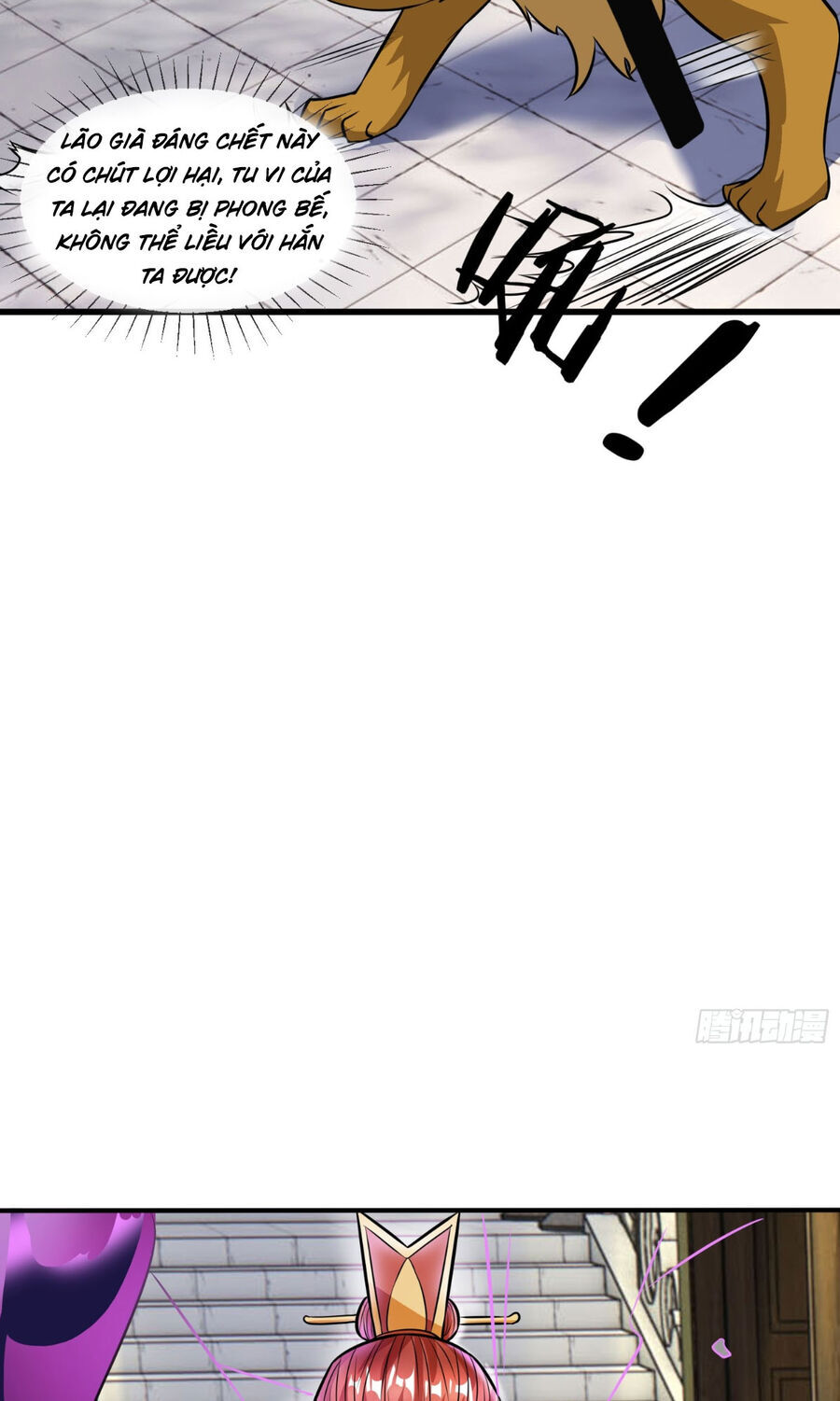 Thu Triệu Vạn Đồ Đệ, Vi Sư Vô Địch Thế Gian Chap 7 - Next Chap 8
