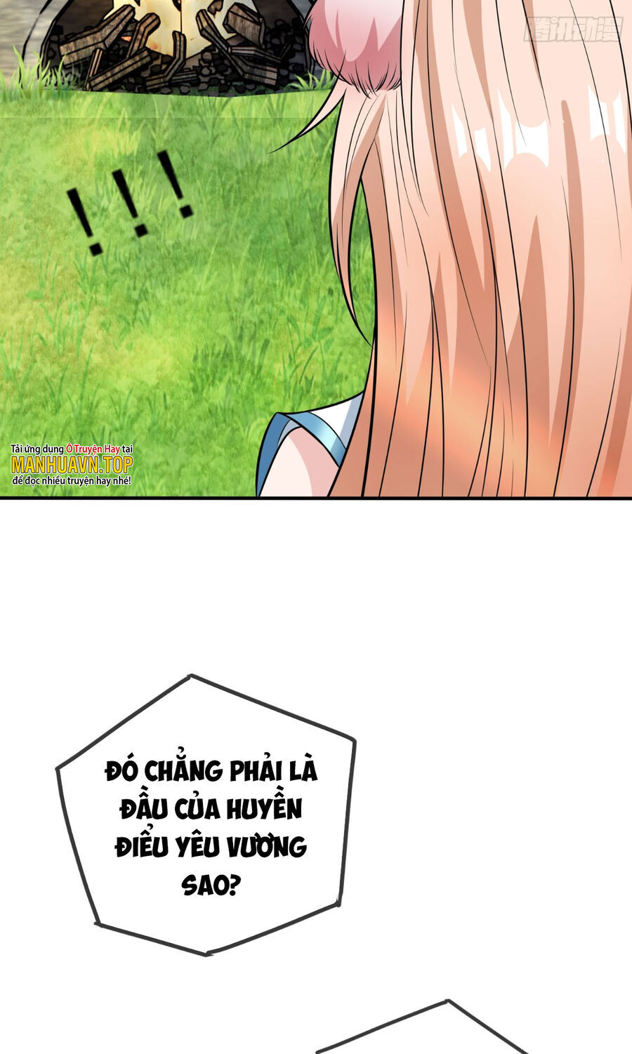 Thu Triệu Vạn Đồ Đệ, Vi Sư Vô Địch Thế Gian Chap 7 - Next Chap 8