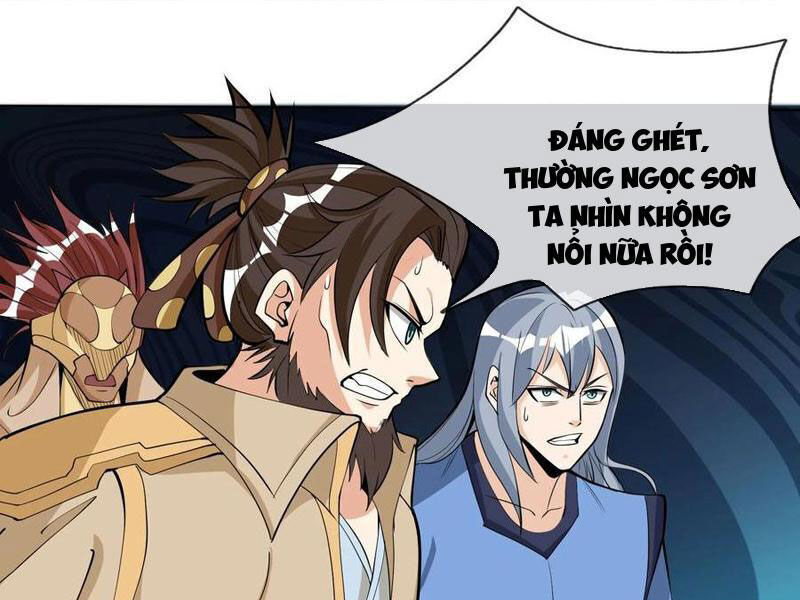 Thu Triệu Vạn Đồ Đệ, Vi Sư Vô Địch Thế Gian Chap 70 - Next Chap 71