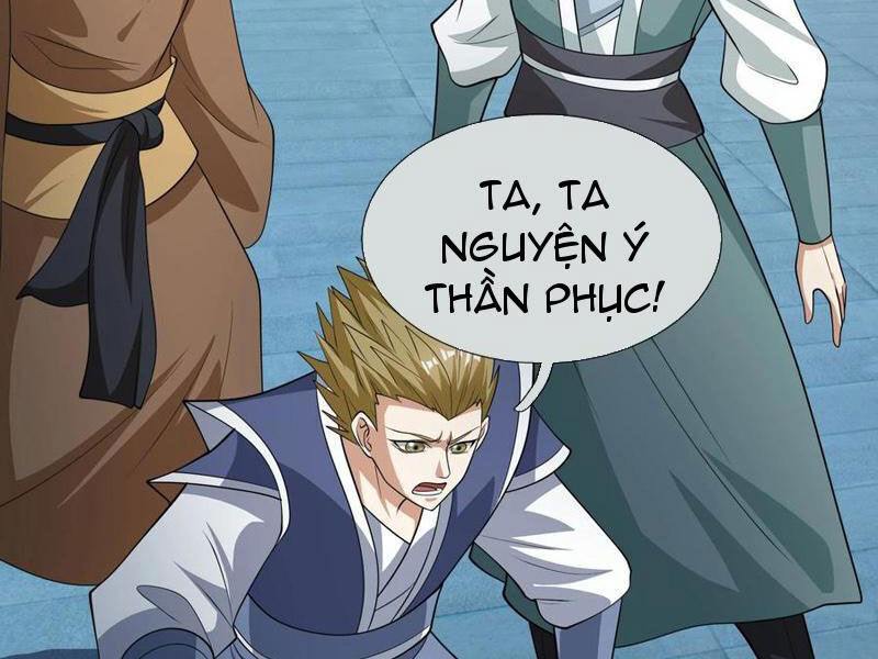 Thu Triệu Vạn Đồ Đệ, Vi Sư Vô Địch Thế Gian Chap 70 - Next Chap 71