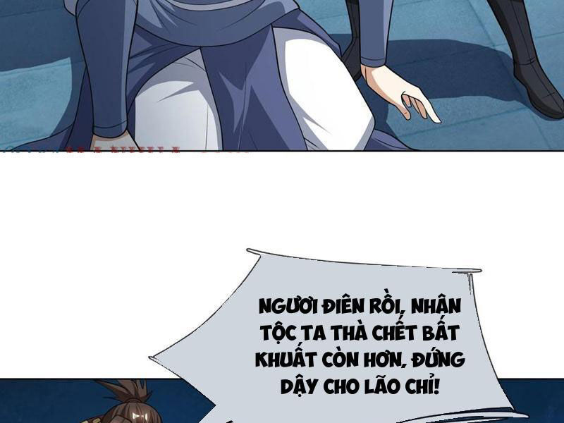 Thu Triệu Vạn Đồ Đệ, Vi Sư Vô Địch Thế Gian Chap 70 - Next Chap 71