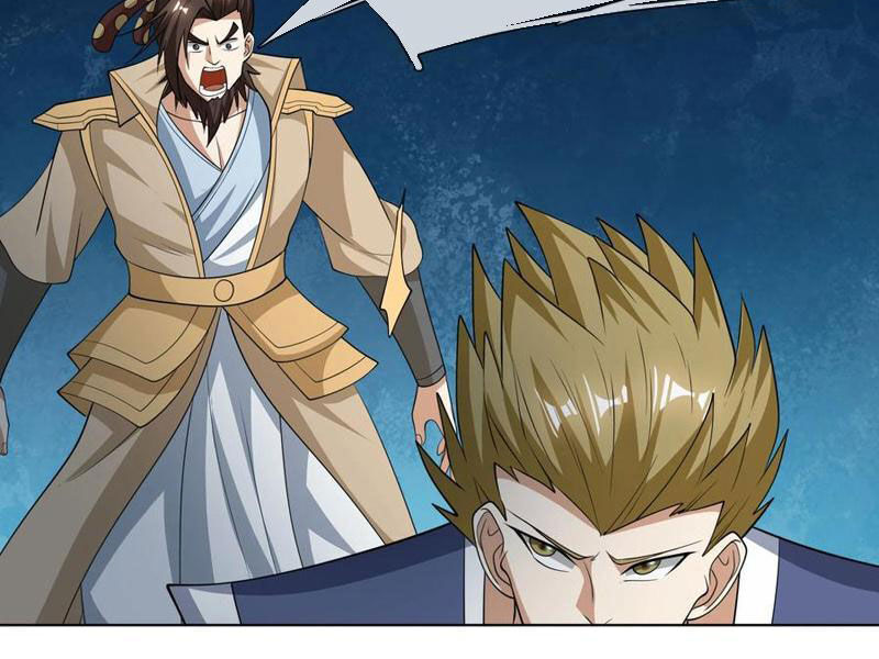 Thu Triệu Vạn Đồ Đệ, Vi Sư Vô Địch Thế Gian Chap 70 - Next Chap 71