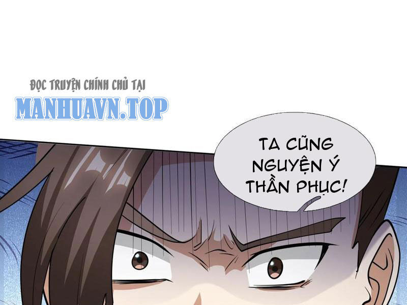 Thu Triệu Vạn Đồ Đệ, Vi Sư Vô Địch Thế Gian Chap 70 - Next Chap 71
