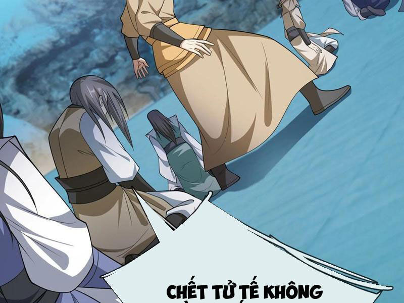 Thu Triệu Vạn Đồ Đệ, Vi Sư Vô Địch Thế Gian Chap 70 - Next Chap 71
