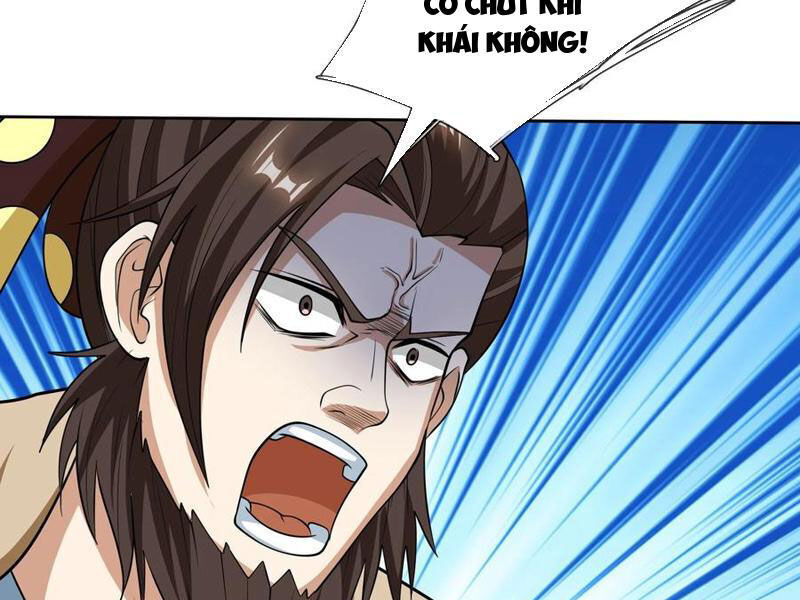 Thu Triệu Vạn Đồ Đệ, Vi Sư Vô Địch Thế Gian Chap 70 - Next Chap 71