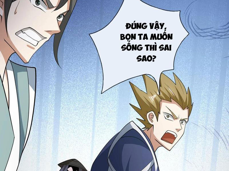 Thu Triệu Vạn Đồ Đệ, Vi Sư Vô Địch Thế Gian Chap 70 - Next Chap 71