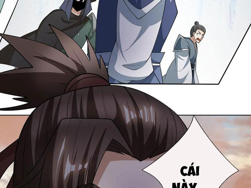 Thu Triệu Vạn Đồ Đệ, Vi Sư Vô Địch Thế Gian Chap 70 - Next Chap 71