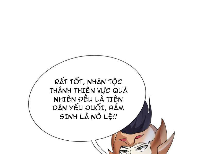 Thu Triệu Vạn Đồ Đệ, Vi Sư Vô Địch Thế Gian Chap 70 - Next Chap 71
