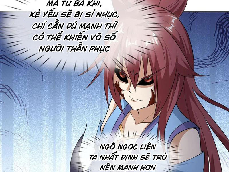 Thu Triệu Vạn Đồ Đệ, Vi Sư Vô Địch Thế Gian Chap 70 - Next Chap 71