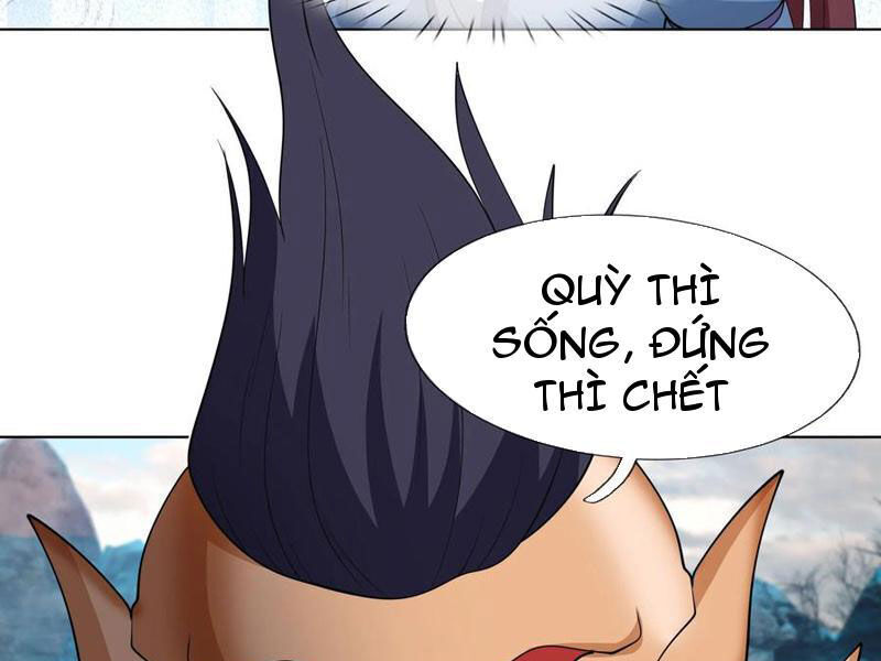 Thu Triệu Vạn Đồ Đệ, Vi Sư Vô Địch Thế Gian Chap 70 - Next Chap 71