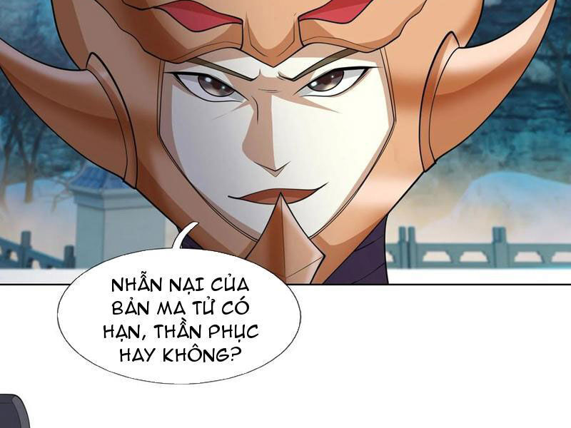 Thu Triệu Vạn Đồ Đệ, Vi Sư Vô Địch Thế Gian Chap 70 - Next Chap 71