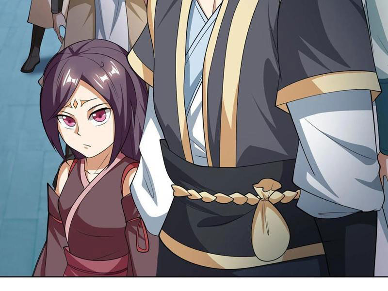Thu Triệu Vạn Đồ Đệ, Vi Sư Vô Địch Thế Gian Chap 70 - Next Chap 71