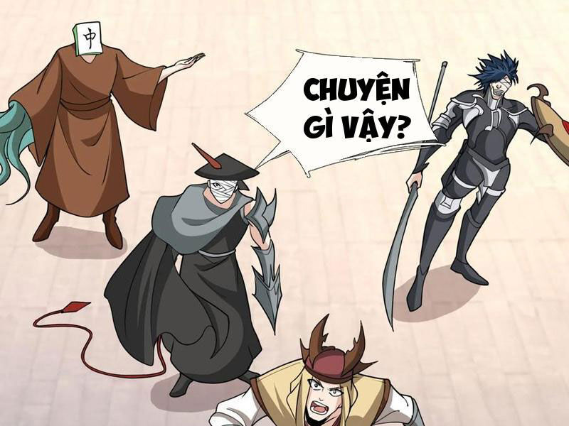 Thu Triệu Vạn Đồ Đệ, Vi Sư Vô Địch Thế Gian Chap 70 - Next Chap 71