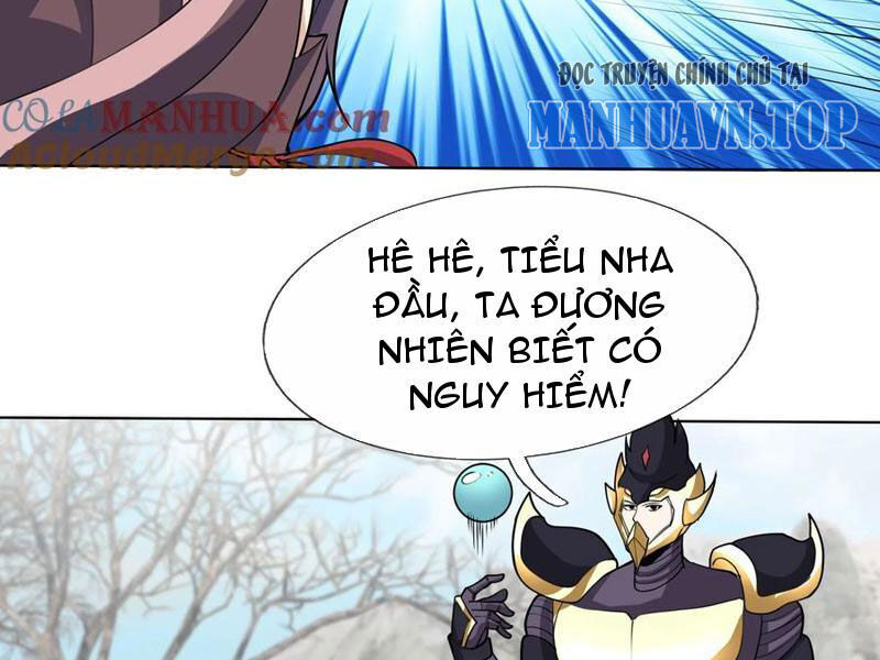 Thu Triệu Vạn Đồ Đệ, Vi Sư Vô Địch Thế Gian Chap 70 - Next Chap 71