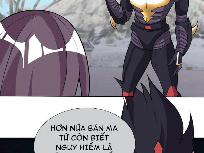 Thu Triệu Vạn Đồ Đệ, Vi Sư Vô Địch Thế Gian Chap 70 - Next Chap 71