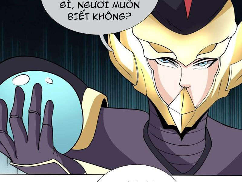 Thu Triệu Vạn Đồ Đệ, Vi Sư Vô Địch Thế Gian Chap 70 - Next Chap 71