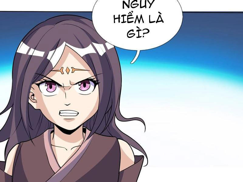 Thu Triệu Vạn Đồ Đệ, Vi Sư Vô Địch Thế Gian Chap 70 - Next Chap 71