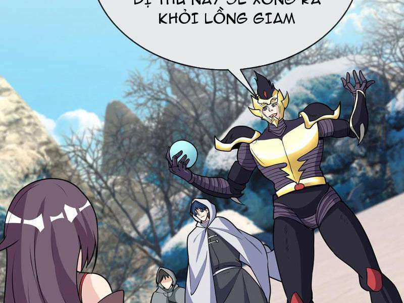 Thu Triệu Vạn Đồ Đệ, Vi Sư Vô Địch Thế Gian Chap 70 - Next Chap 71