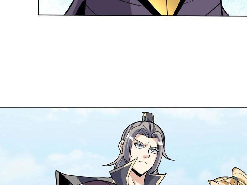 Thu Triệu Vạn Đồ Đệ, Vi Sư Vô Địch Thế Gian Chap 70 - Next Chap 71