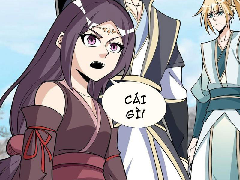 Thu Triệu Vạn Đồ Đệ, Vi Sư Vô Địch Thế Gian Chap 70 - Next Chap 71
