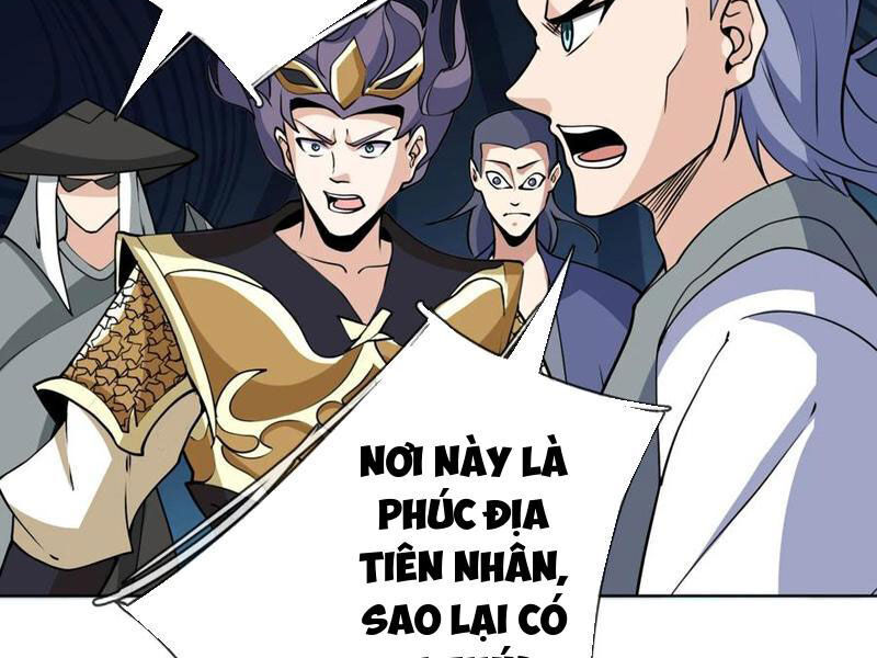 Thu Triệu Vạn Đồ Đệ, Vi Sư Vô Địch Thế Gian Chap 70 - Next Chap 71