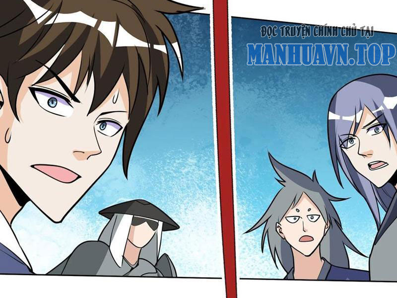 Thu Triệu Vạn Đồ Đệ, Vi Sư Vô Địch Thế Gian Chap 70 - Next Chap 71