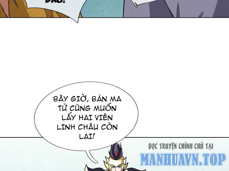 Thu Triệu Vạn Đồ Đệ, Vi Sư Vô Địch Thế Gian Chap 70 - Next Chap 71