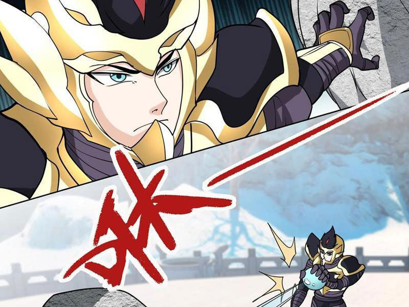 Thu Triệu Vạn Đồ Đệ, Vi Sư Vô Địch Thế Gian Chap 70 - Next Chap 71