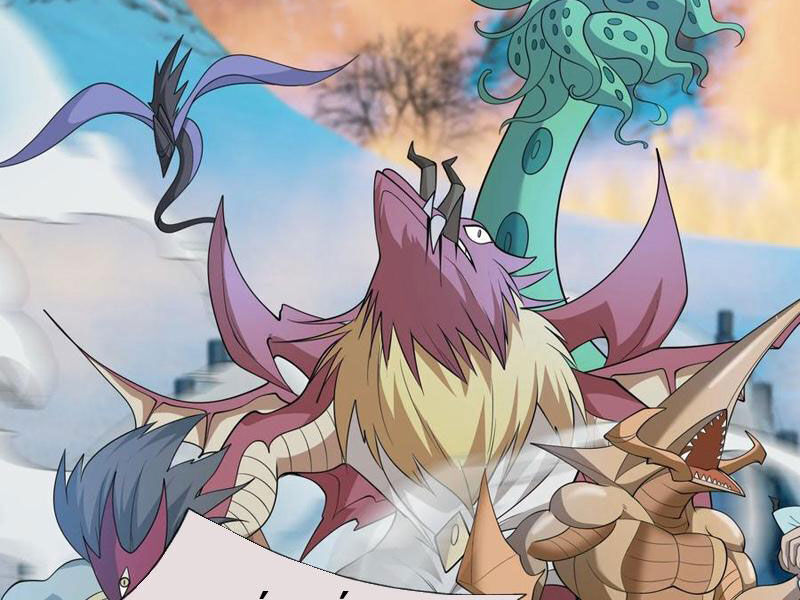 Thu Triệu Vạn Đồ Đệ, Vi Sư Vô Địch Thế Gian Chap 70 - Next Chap 71