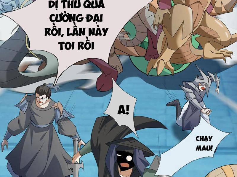 Thu Triệu Vạn Đồ Đệ, Vi Sư Vô Địch Thế Gian Chap 70 - Next Chap 71