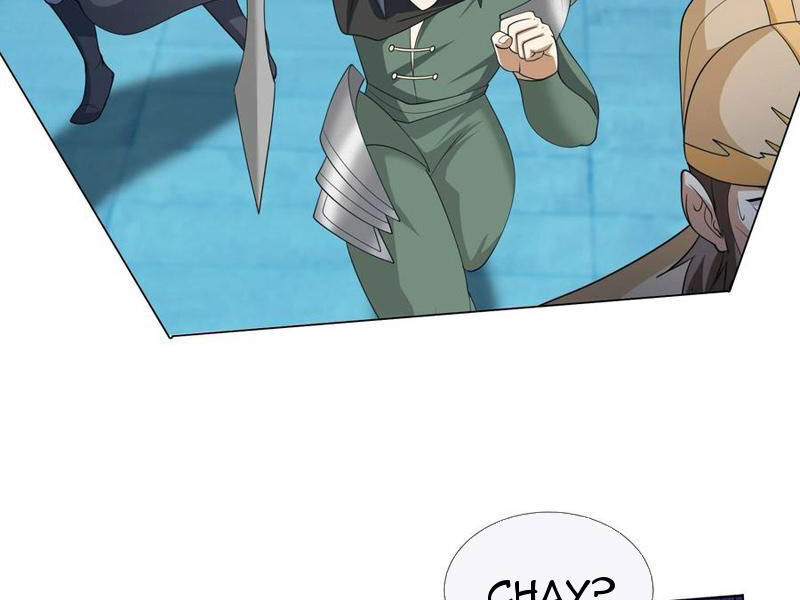 Thu Triệu Vạn Đồ Đệ, Vi Sư Vô Địch Thế Gian Chap 70 - Next Chap 71