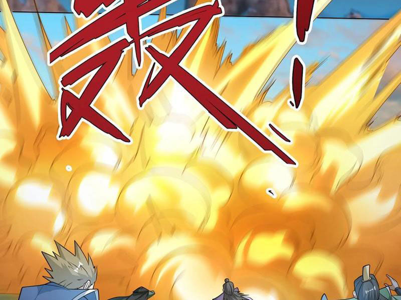 Thu Triệu Vạn Đồ Đệ, Vi Sư Vô Địch Thế Gian Chap 70 - Next Chap 71