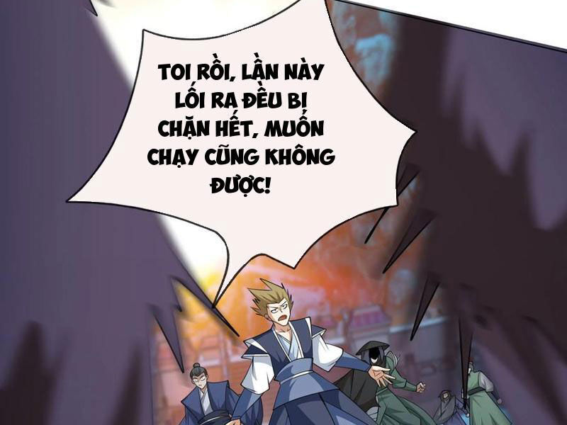 Thu Triệu Vạn Đồ Đệ, Vi Sư Vô Địch Thế Gian Chap 70 - Next Chap 71
