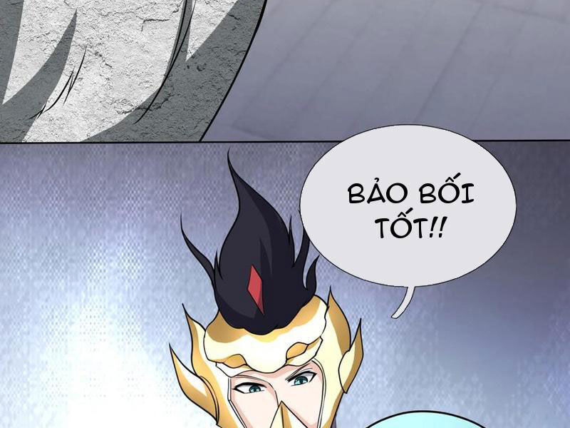Thu Triệu Vạn Đồ Đệ, Vi Sư Vô Địch Thế Gian Chap 70 - Next Chap 71