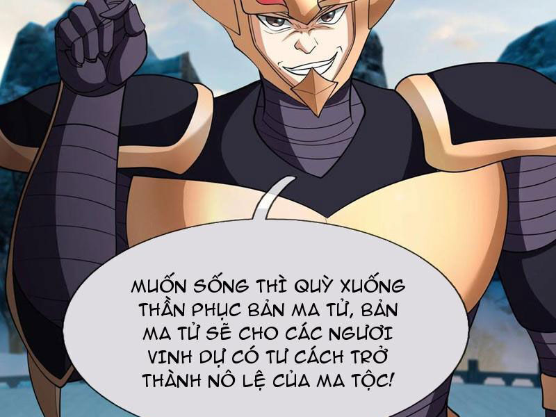 Thu Triệu Vạn Đồ Đệ, Vi Sư Vô Địch Thế Gian Chap 70 - Next Chap 71