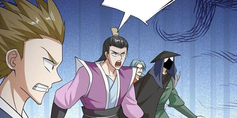 Thu Triệu Vạn Đồ Đệ, Vi Sư Vô Địch Thế Gian Chap 70 - Next Chap 71