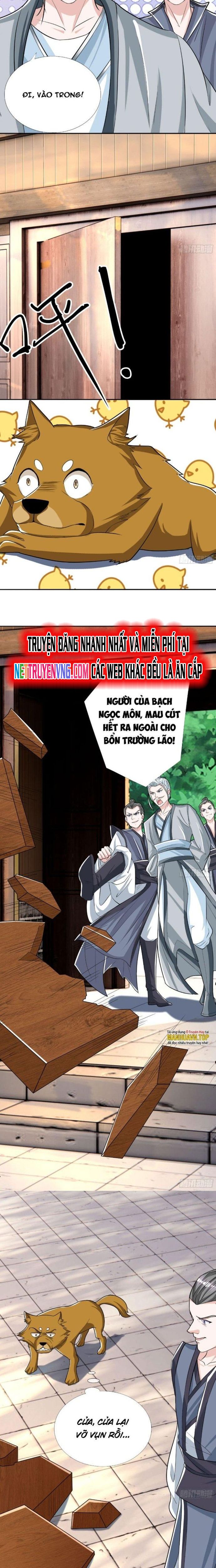 Thu Triệu Vạn Đồ Đệ, Vi Sư Vô Địch Thế Gian Chap 71 - Next Chap 72