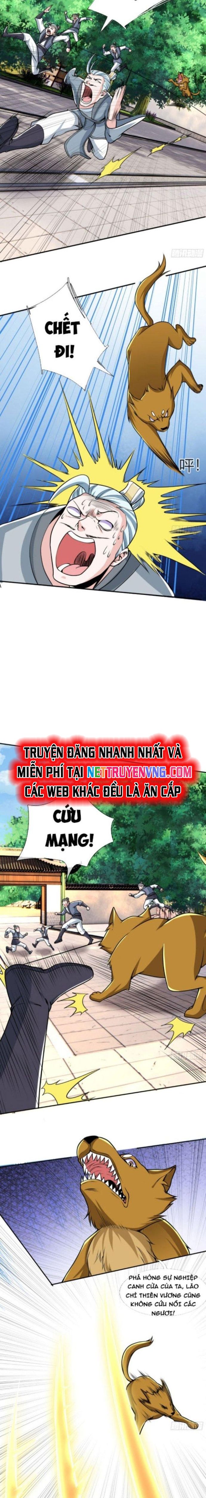 Thu Triệu Vạn Đồ Đệ, Vi Sư Vô Địch Thế Gian Chap 71 - Next Chap 72