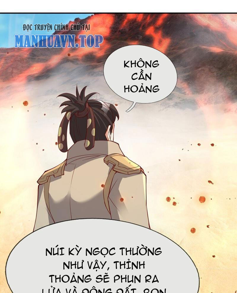 Thu Triệu Vạn Đồ Đệ, Vi Sư Vô Địch Thế Gian Chap 76 - Next Chap 77