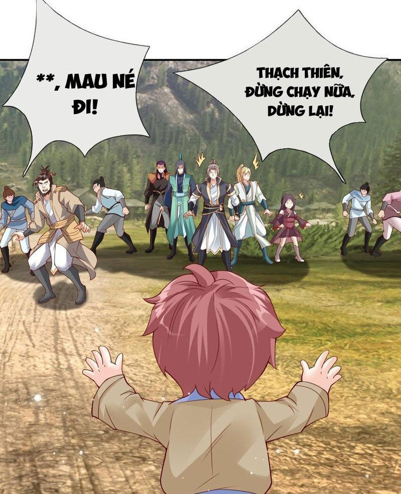Thu Triệu Vạn Đồ Đệ, Vi Sư Vô Địch Thế Gian Chap 76 - Next Chap 77