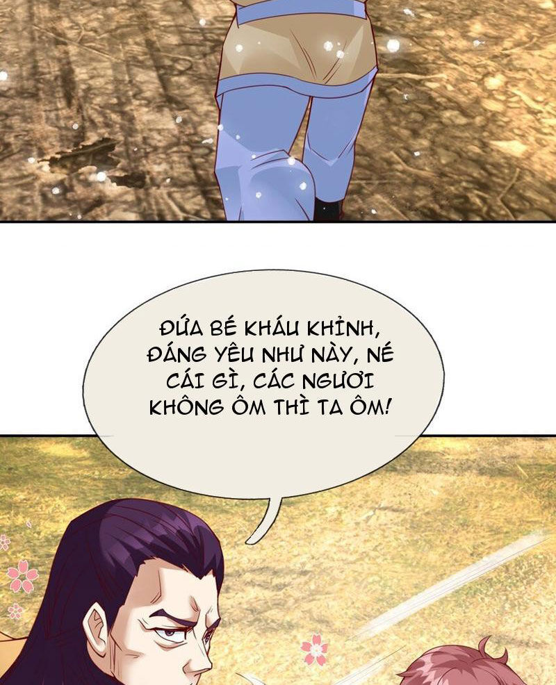 Thu Triệu Vạn Đồ Đệ, Vi Sư Vô Địch Thế Gian Chap 76 - Next Chap 77