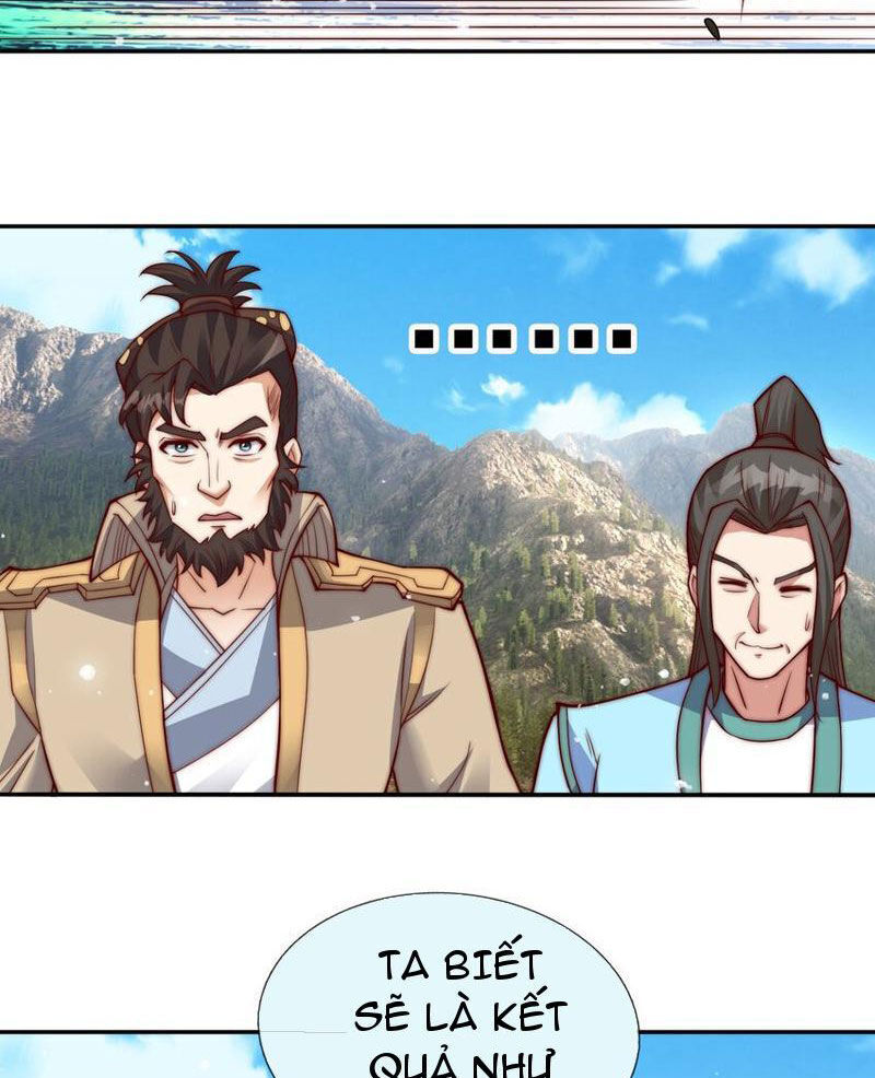 Thu Triệu Vạn Đồ Đệ, Vi Sư Vô Địch Thế Gian Chap 76 - Next Chap 77