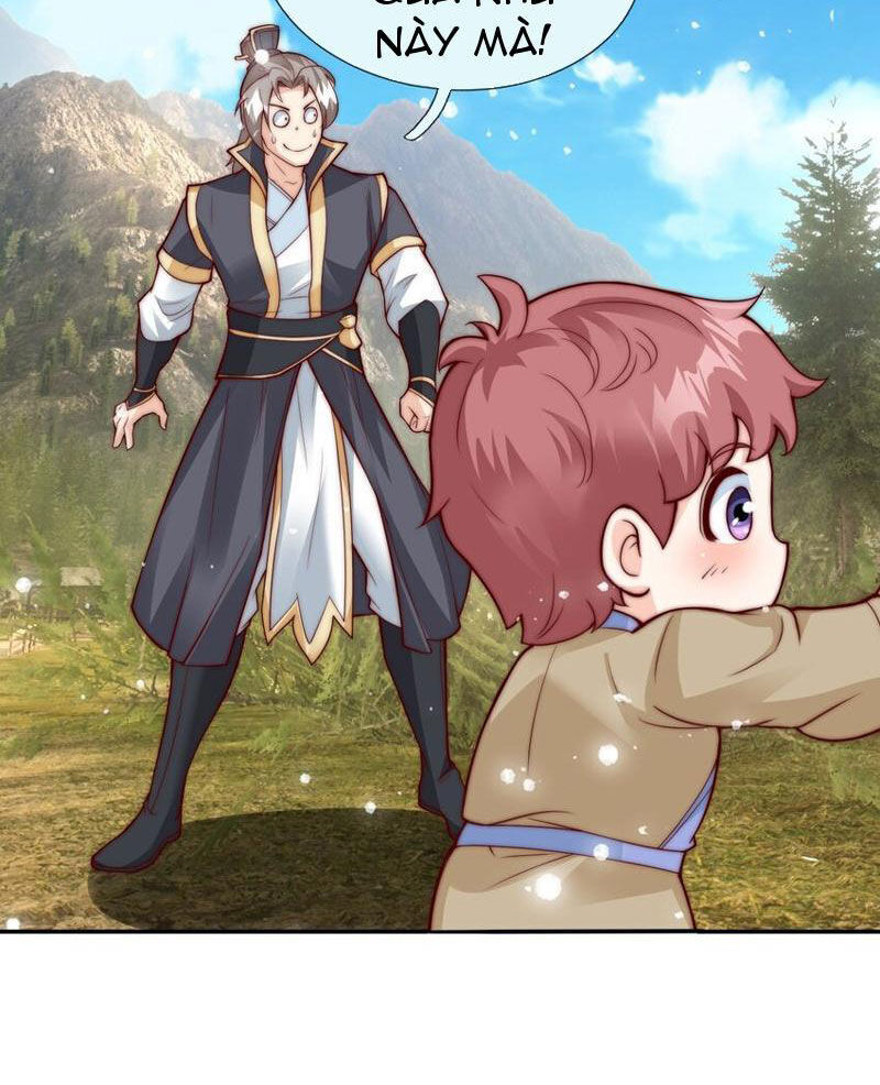 Thu Triệu Vạn Đồ Đệ, Vi Sư Vô Địch Thế Gian Chap 76 - Next Chap 77