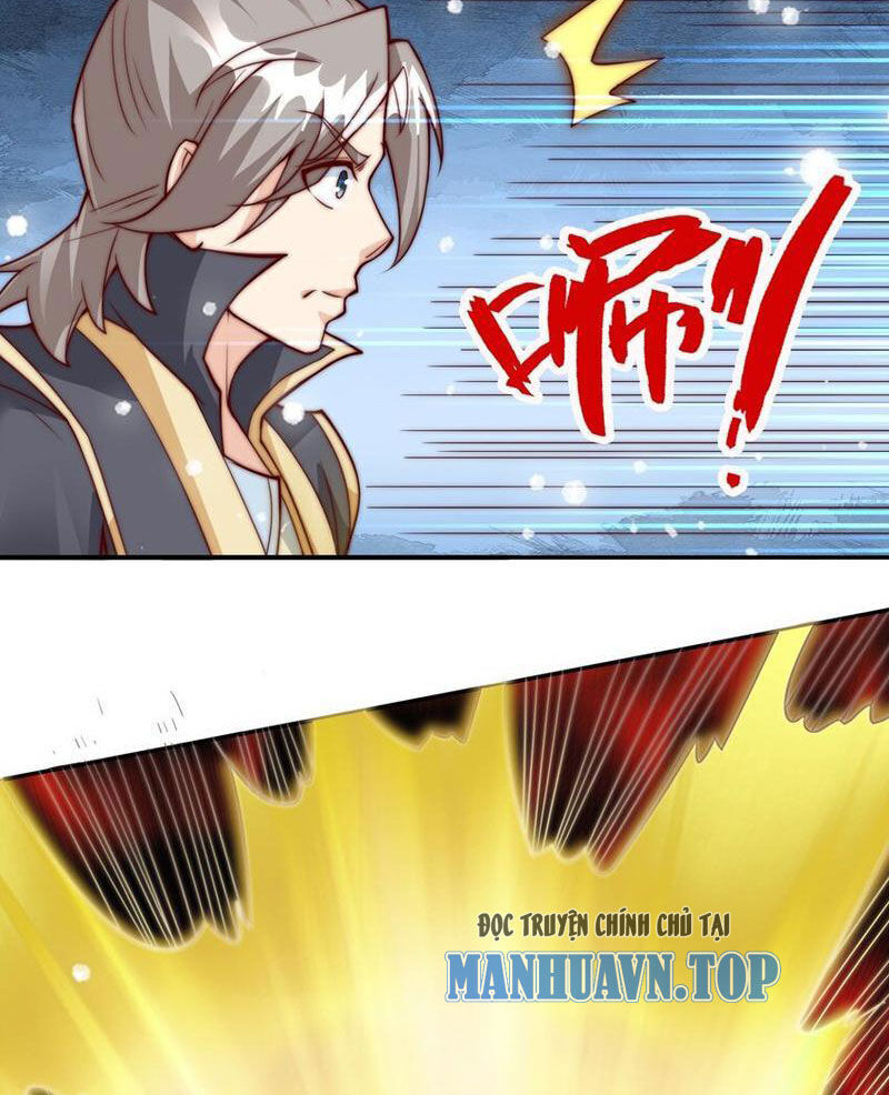 Thu Triệu Vạn Đồ Đệ, Vi Sư Vô Địch Thế Gian Chap 76 - Next Chap 77