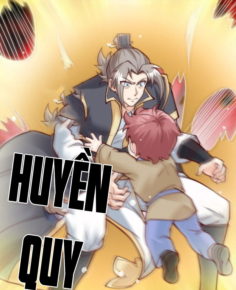 Thu Triệu Vạn Đồ Đệ, Vi Sư Vô Địch Thế Gian Chap 76 - Next Chap 77